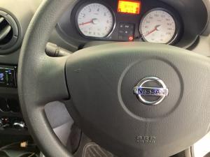 Nissan NP200 1.6i safety pack (aircon) - Image 9