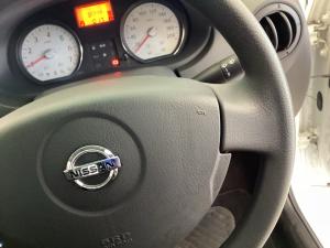 Nissan NP200 1.6i safety pack (aircon) - Image 8