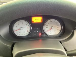 Nissan NP200 1.6i safety pack (aircon) - Image 9