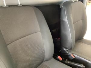 Nissan NP200 1.6i safety pack (aircon) - Image 15