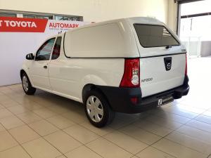 Nissan NP200 1.6i safety pack (aircon) - Image 15