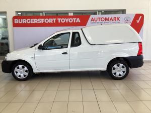 Nissan NP200 1.6i safety pack (aircon) - Image 16