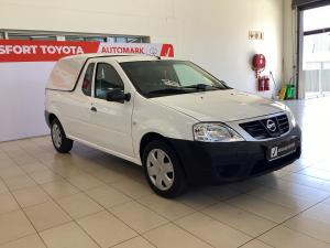Nissan NP200 1.6i safety pack (aircon) - Image 1