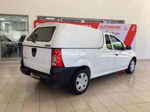 Nissan NP200 1.6i safety pack (aircon) - Image 2