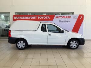 Nissan NP200 1.6i safety pack (aircon) - Image 2