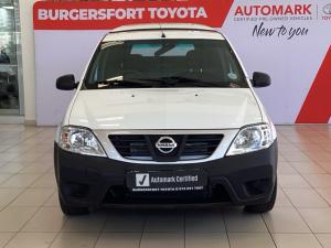 Nissan NP200 1.6i safety pack (aircon) - Image 3