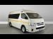 Toyota Hiace 2.5D-4D bus 14-seater GL - Thumbnail 1