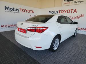 Toyota Corolla Quest 1.8 Exclusive - Image 2