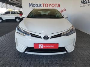 Toyota Corolla Quest 1.8 Exclusive - Image 4