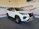 Thumbnail Toyota Fortuner 2.4GD-6 manual
