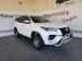 Toyota Fortuner 2.4GD-6 manual - Thumbnail 1