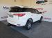 Toyota Fortuner 2.4GD-6 manual - Thumbnail 2