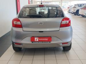 Toyota Starlet 1.4 XS auto - Image 5