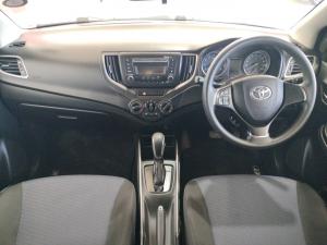 Toyota Starlet 1.4 XS auto - Image 6