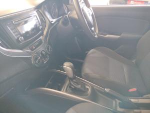 Toyota Starlet 1.4 XS auto - Image 7