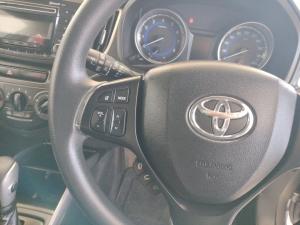 Toyota Starlet 1.4 XS auto - Image 9