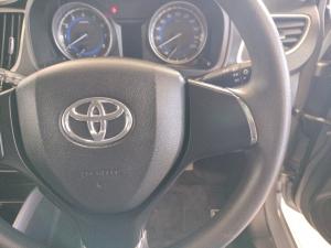 Toyota Starlet 1.4 XS auto - Image 10