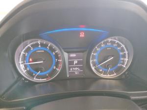 Toyota Starlet 1.4 XS auto - Image 11