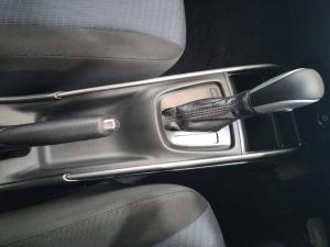 Toyota Starlet 1.4 XS auto - Image 12