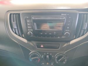 Toyota Starlet 1.4 XS auto - Image 14