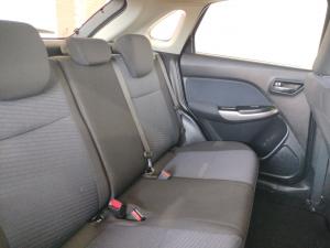 Toyota Starlet 1.4 XS auto - Image 20