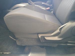 Toyota Starlet 1.4 XS auto - Image 21