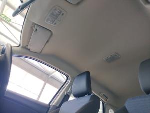 Toyota Starlet 1.4 XS auto - Image 23