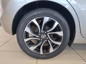 Toyota Starlet 1.4 XS auto - Image 24