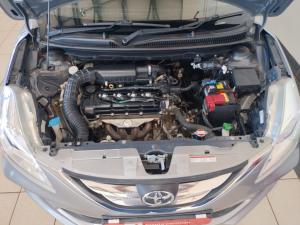 Toyota Starlet 1.4 XS auto - Image 25