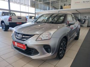 Toyota Starlet 1.4 XS auto - Image 27