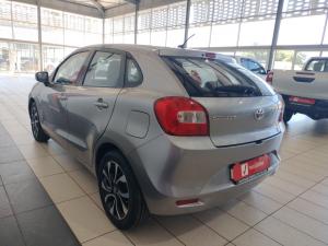 Toyota Starlet 1.4 XS auto - Image 28