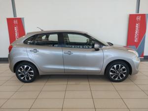 Toyota Starlet 1.4 XS auto - Image 3