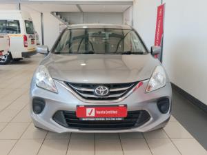 Toyota Starlet 1.4 XS auto - Image 4