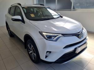 Toyota RAV4 2.0 GX auto - Image 1