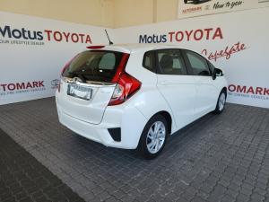Honda Jazz 1.5 Elegance auto - Image 1
