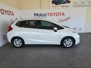 Honda Jazz 1.5 Elegance auto - Image 2
