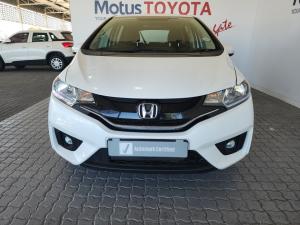 Honda Jazz 1.5 Elegance auto - Image 3