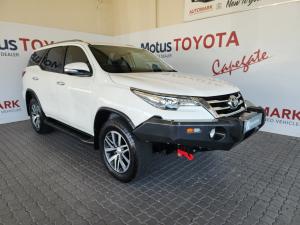 Toyota Fortuner 2.8GD-6 4x4 - Image 1