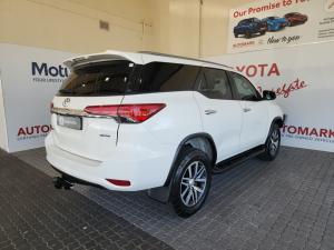 Toyota Fortuner 2.8GD-6 4x4 - Image 2