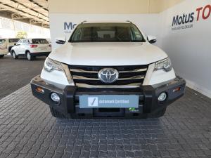 Toyota Fortuner 2.8GD-6 4x4 - Image 4