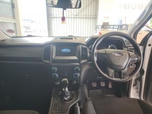 Ford Ranger 2.2TDCi SuperCab Hi-Rider XL - Image 6