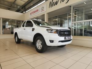 Ford Ranger 2.2TDCi SuperCab Hi-Rider XL - Image 1