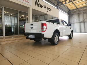 Ford Ranger 2.2TDCi SuperCab Hi-Rider XL - Image 2