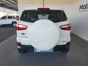 Ford EcoSport 1.5TDCi Ambiente - Image 4