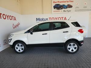 Ford EcoSport 1.5TDCi Ambiente - Image 7