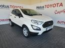 Thumbnail Ford EcoSport 1.5TDCi Ambiente