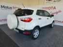 Thumbnail Ford EcoSport 1.5TDCi Ambiente