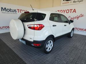 Ford EcoSport 1.5TDCi Ambiente - Image 1