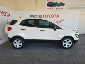 Ford EcoSport 1.5TDCi Ambiente - Image 2