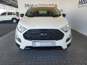 Ford EcoSport 1.5TDCi Ambiente - Image 3